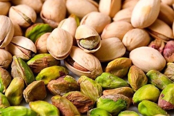 تصویر 2 از خرید پسته خندان صادراتی + قیمت فروش استثنایی